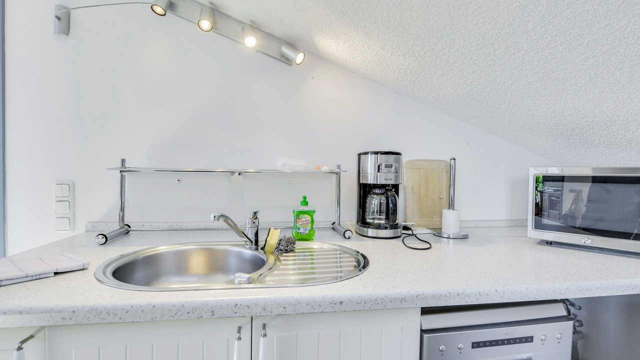 Photo of Kitchen in Bogenhausen