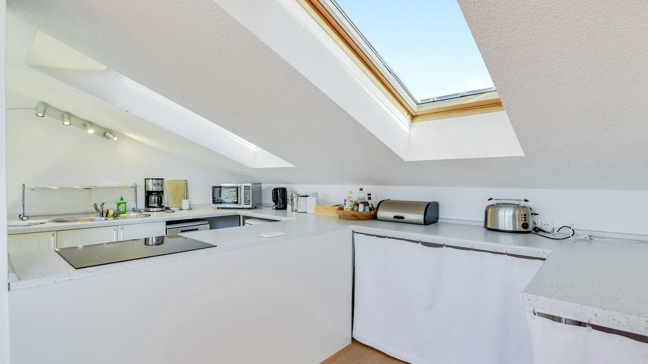 Photo of Kitchen in Bogenhausen