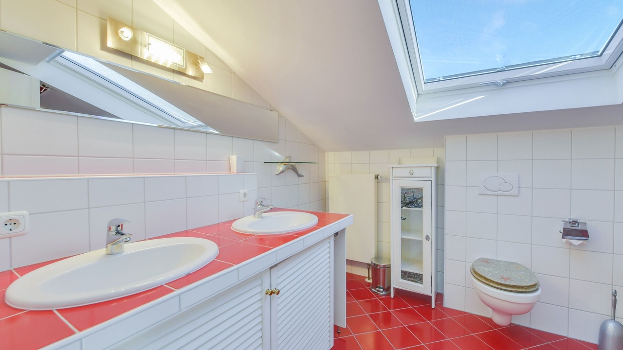 Photo of Bathroom in Bogenhausen
