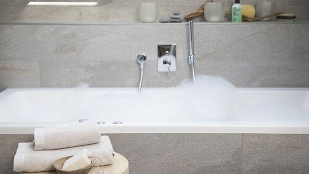 Photo of Bathroom in Alpirsbach