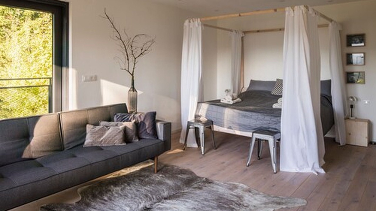Photo of Bedroom in Alpirsbach