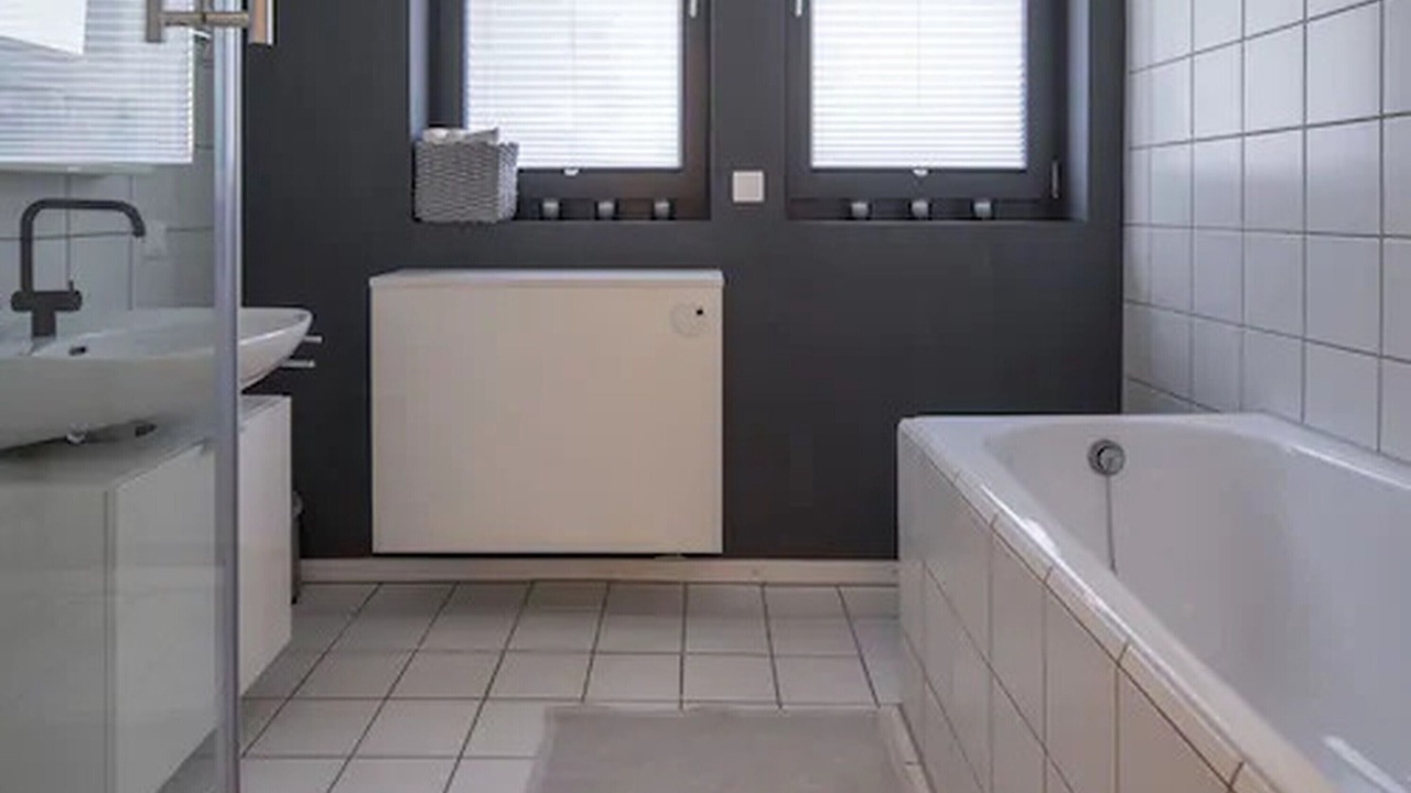Photo of Bathroom in Alpirsbach