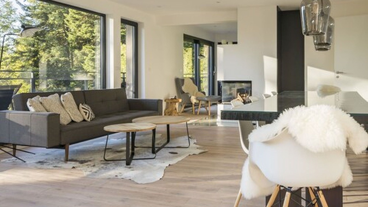 Photo of Livingroom in Alpirsbach
