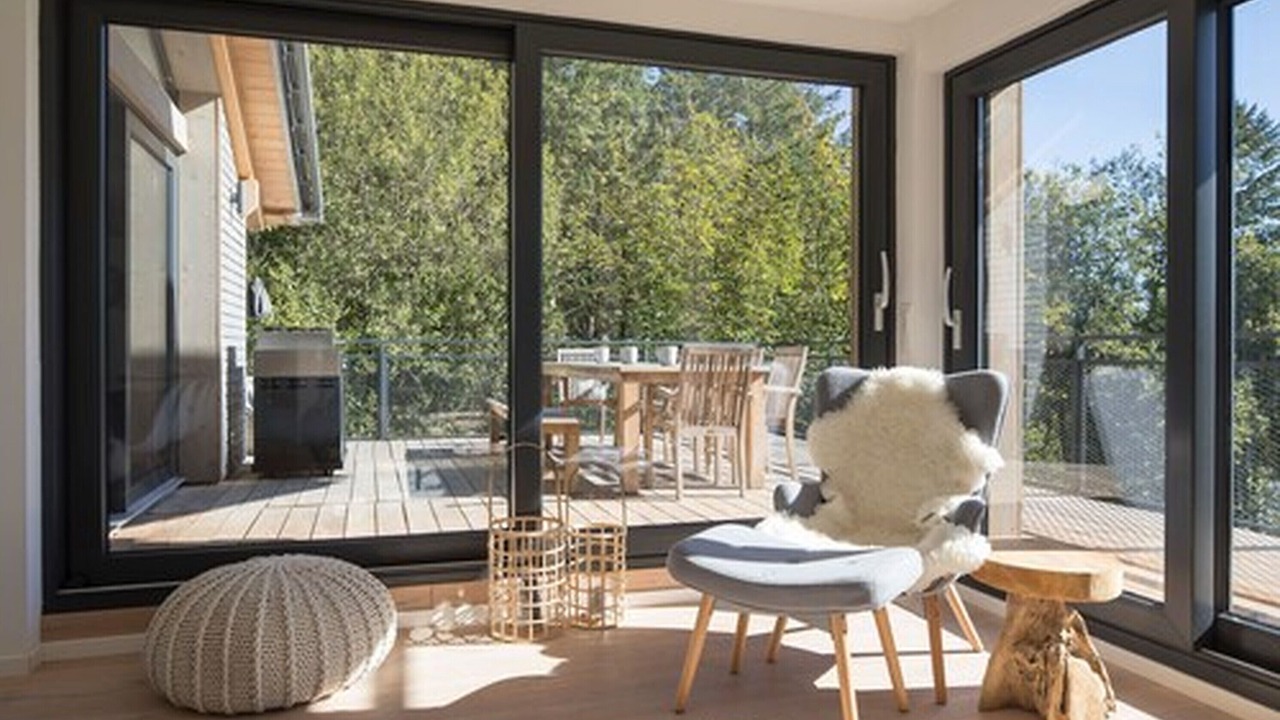 Photo of Livingroom in Alpirsbach