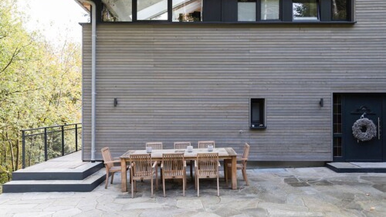 Photo of Patio Balcony in Alpirsbach