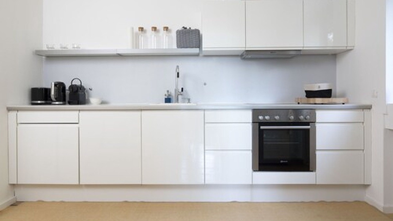Photo of Kitchen in Alpirsbach