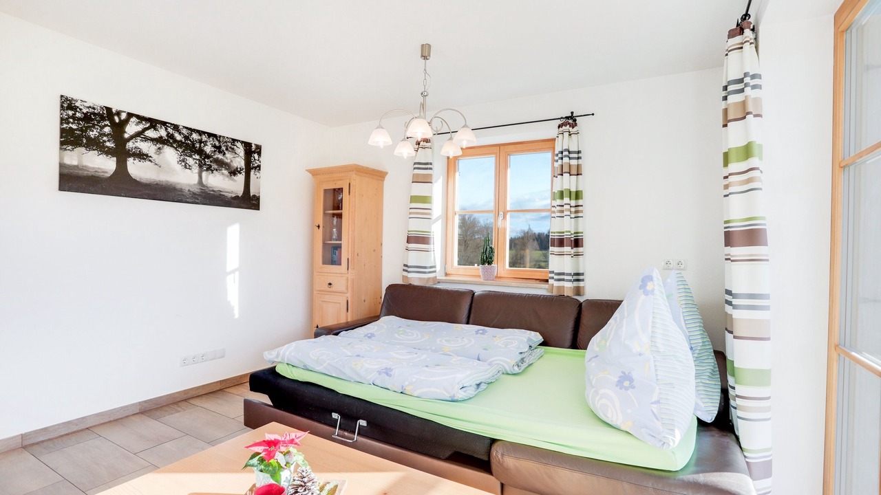 Photo of Bedroom in Bad Heilbrunn