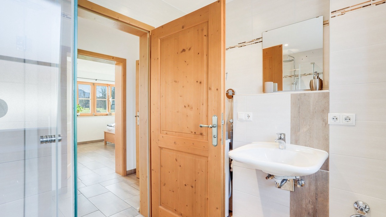 Photo of Bathroom in Bad Heilbrunn
