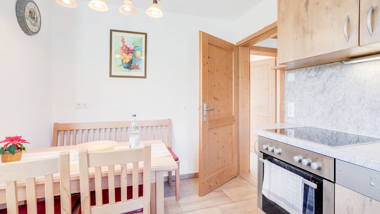 Photo of Kitchen in Bad Heilbrunn