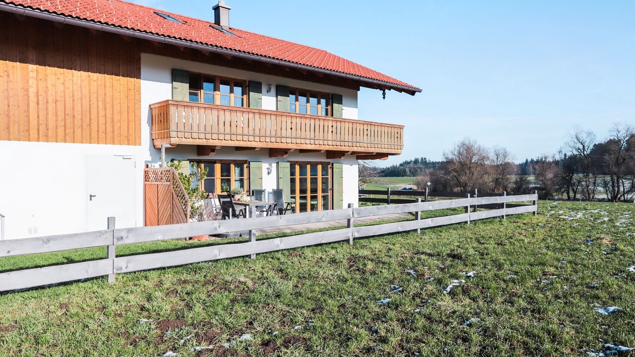 Photo of Outdoor in Bad Heilbrunn