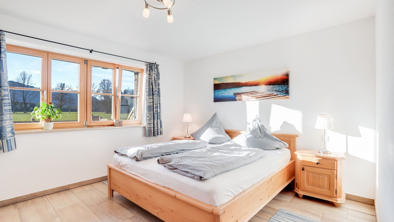 Photo of Bedroom in Bad Heilbrunn
