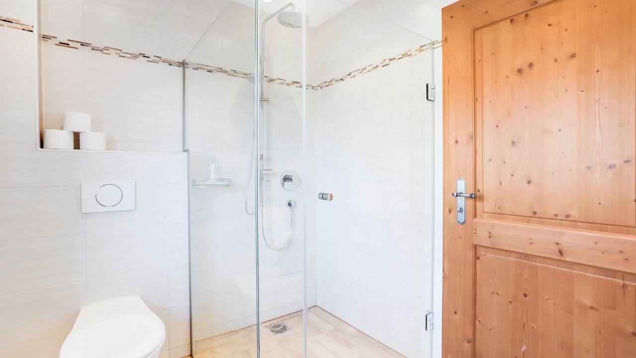 Photo of Bathroom in Bad Heilbrunn