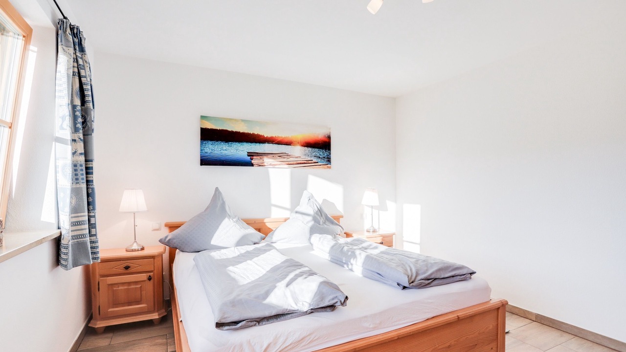 Photo of Bedroom in Bad Heilbrunn