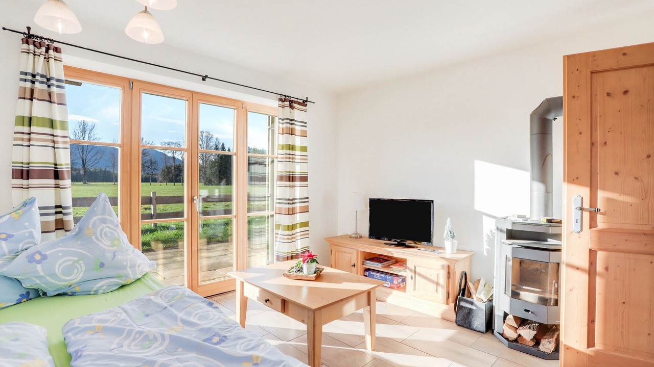 Photo of Bedroom in Bad Heilbrunn