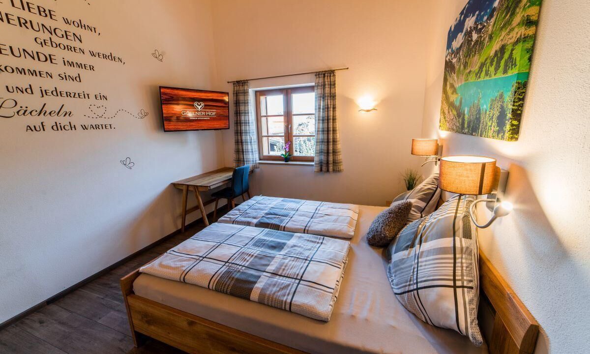 Photo of Bedroom in Unterwoessen