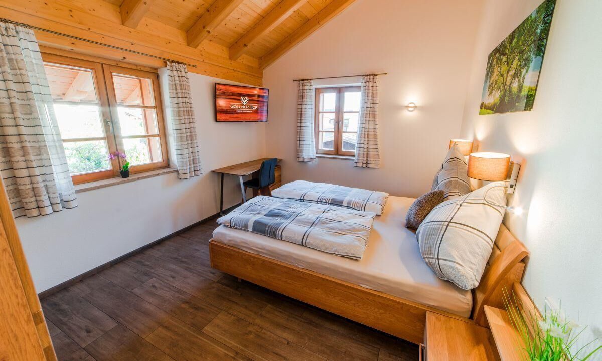 Photo of Bedroom in Unterwoessen