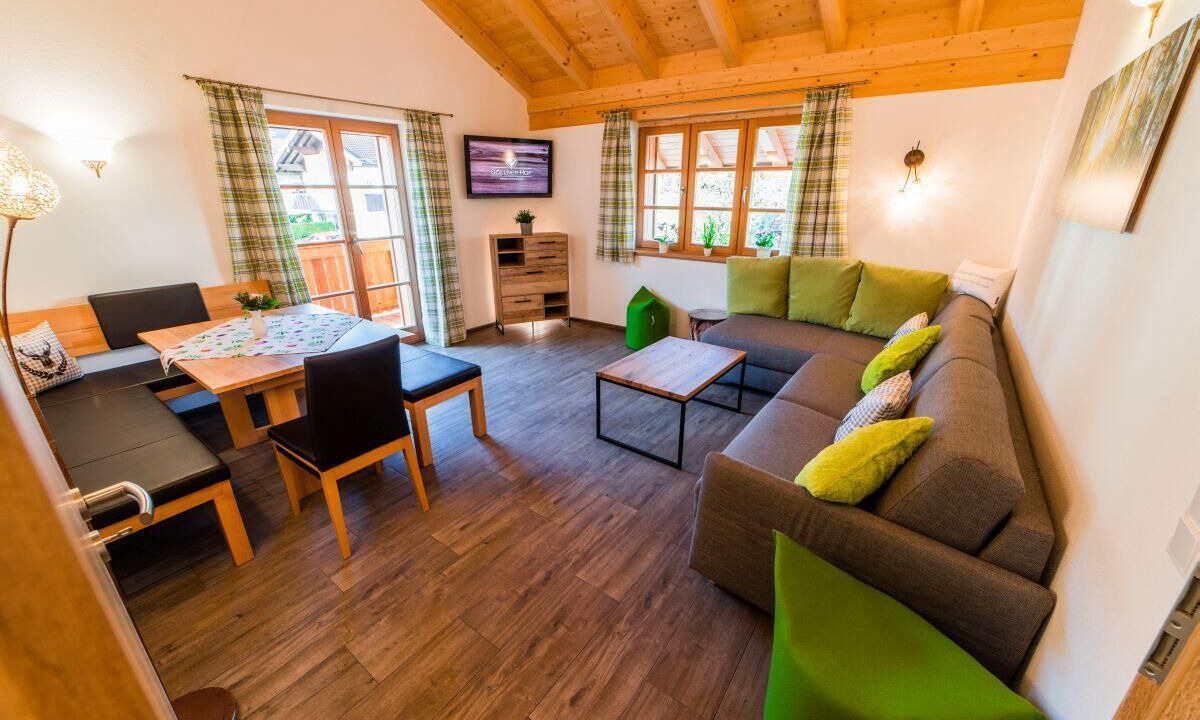 Photo of Livingroom in Unterwoessen