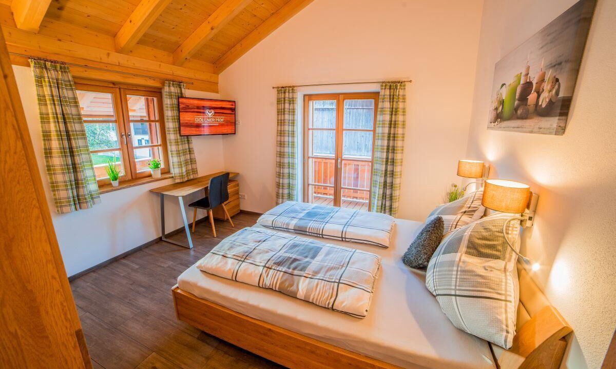 Photo of Bedroom in Unterwoessen