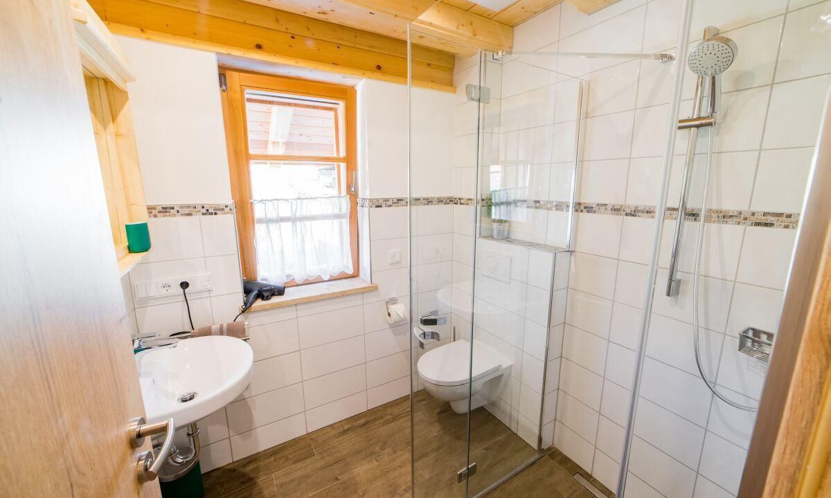 Photo of Bathroom in Unterwoessen