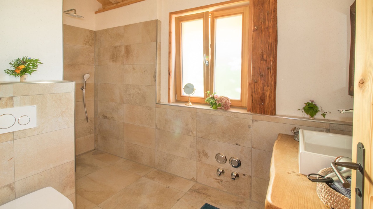 Photo of Bathroom in Riedering