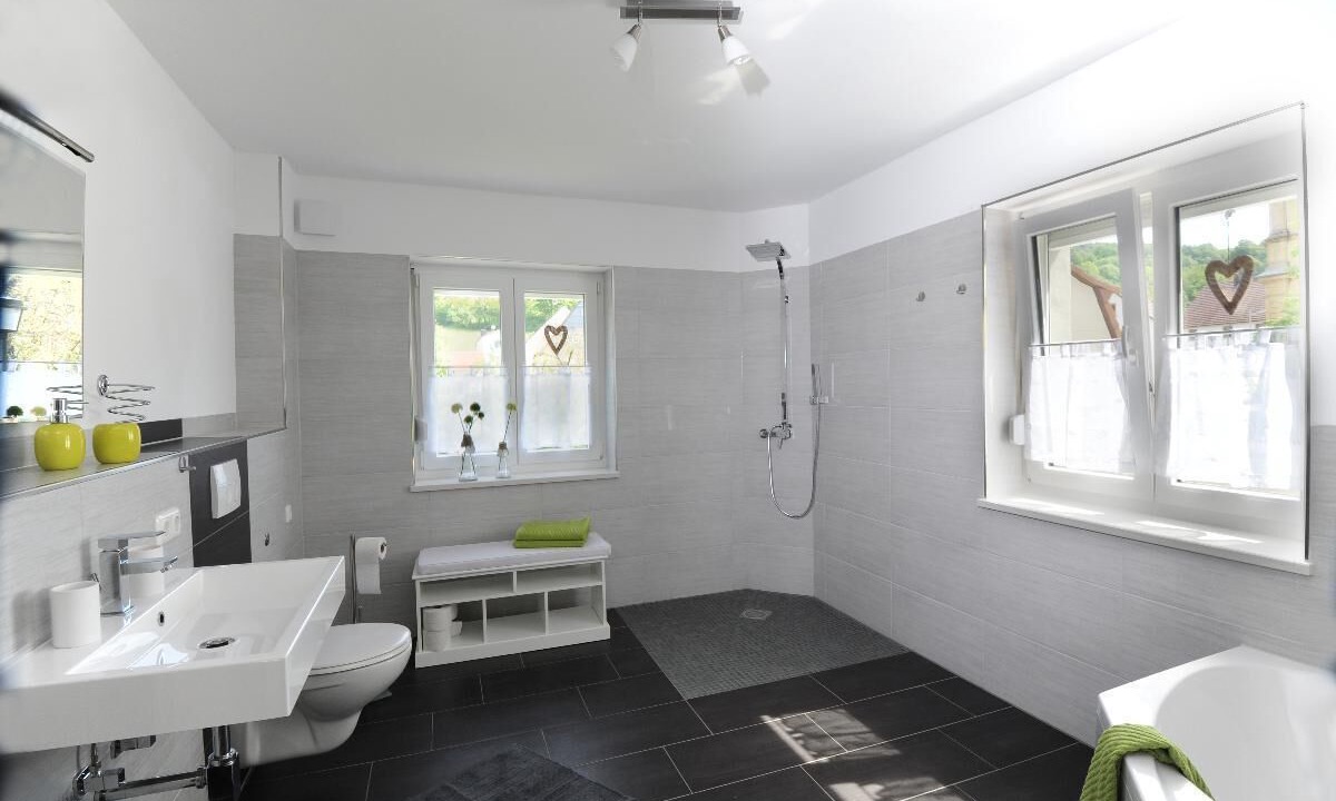 Photo of Bathroom in Staffelstein
