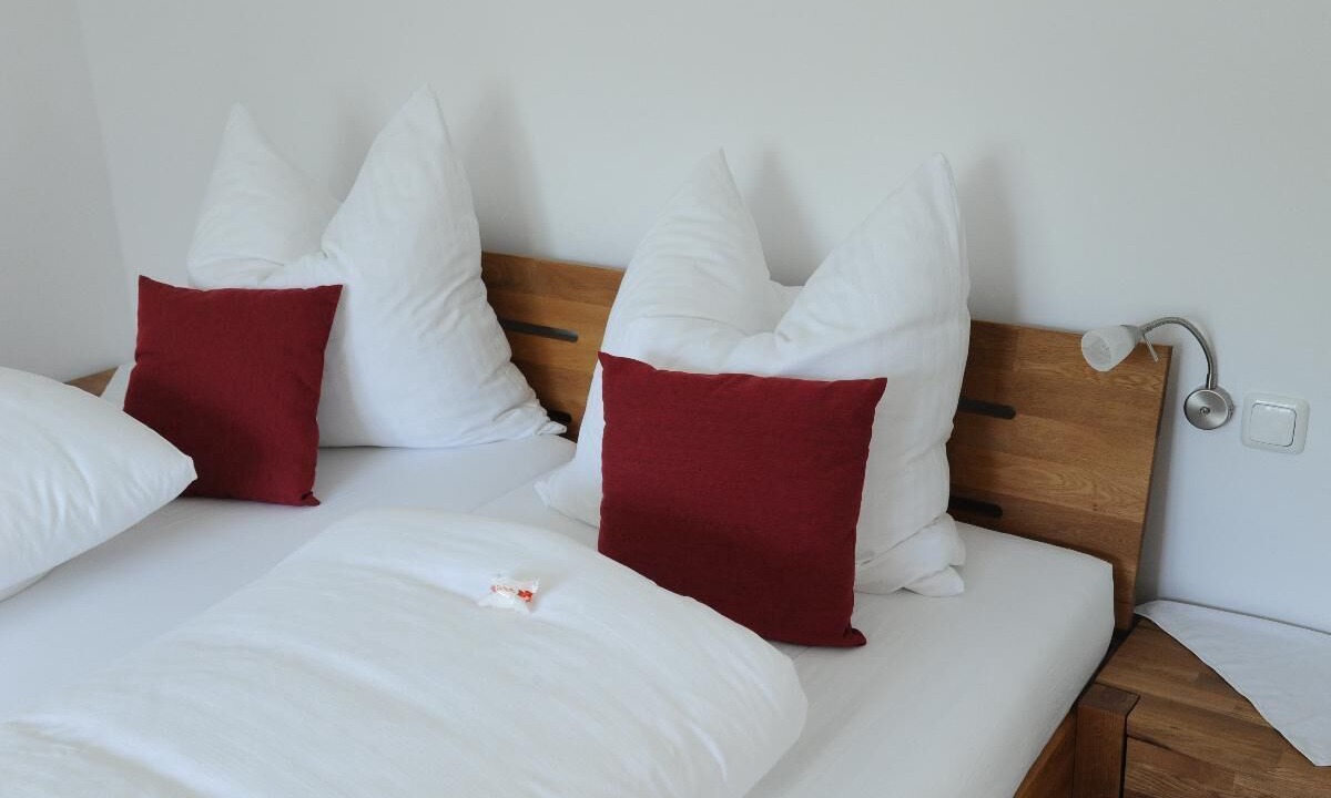 Photo of Bedroom in Staffelstein