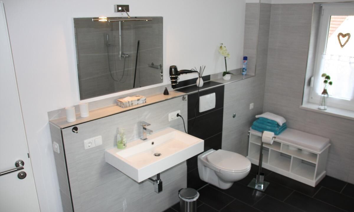 Photo of Bathroom in Staffelstein