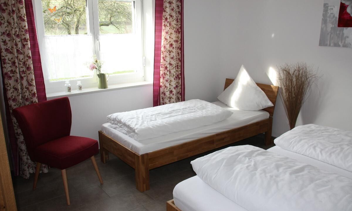 Photo of Bedroom in Staffelstein