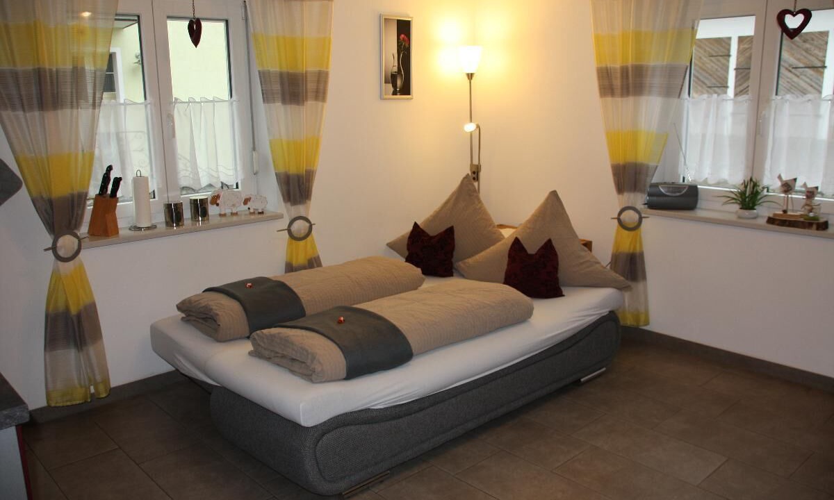 Photo of Bedroom in Staffelstein