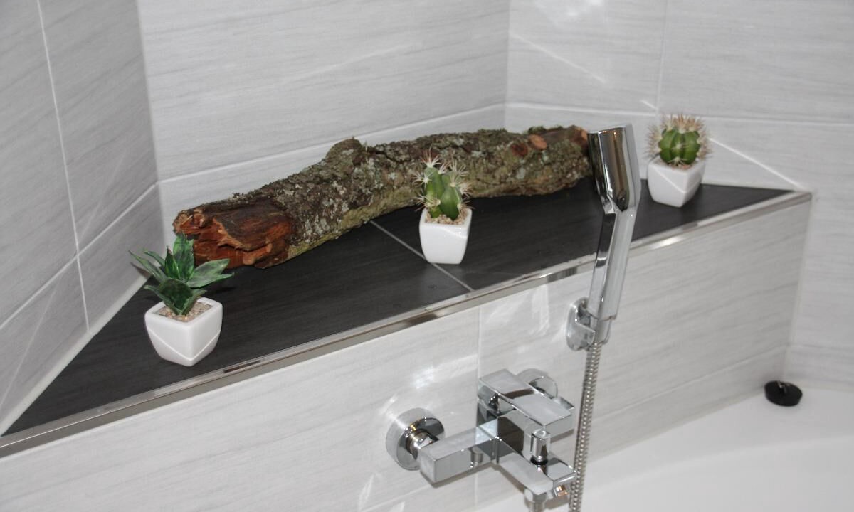 Photo of Bathroom in Staffelstein