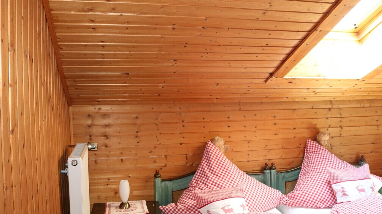 Photo of Bedroom in Riedering