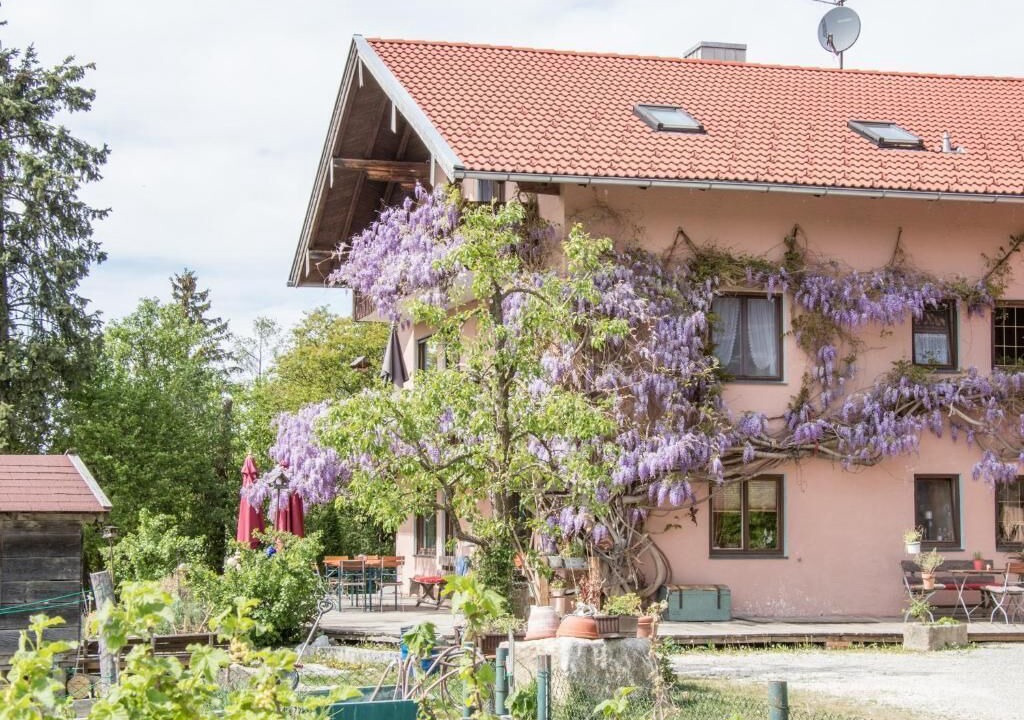 Photo of Outdoor in Riedering
