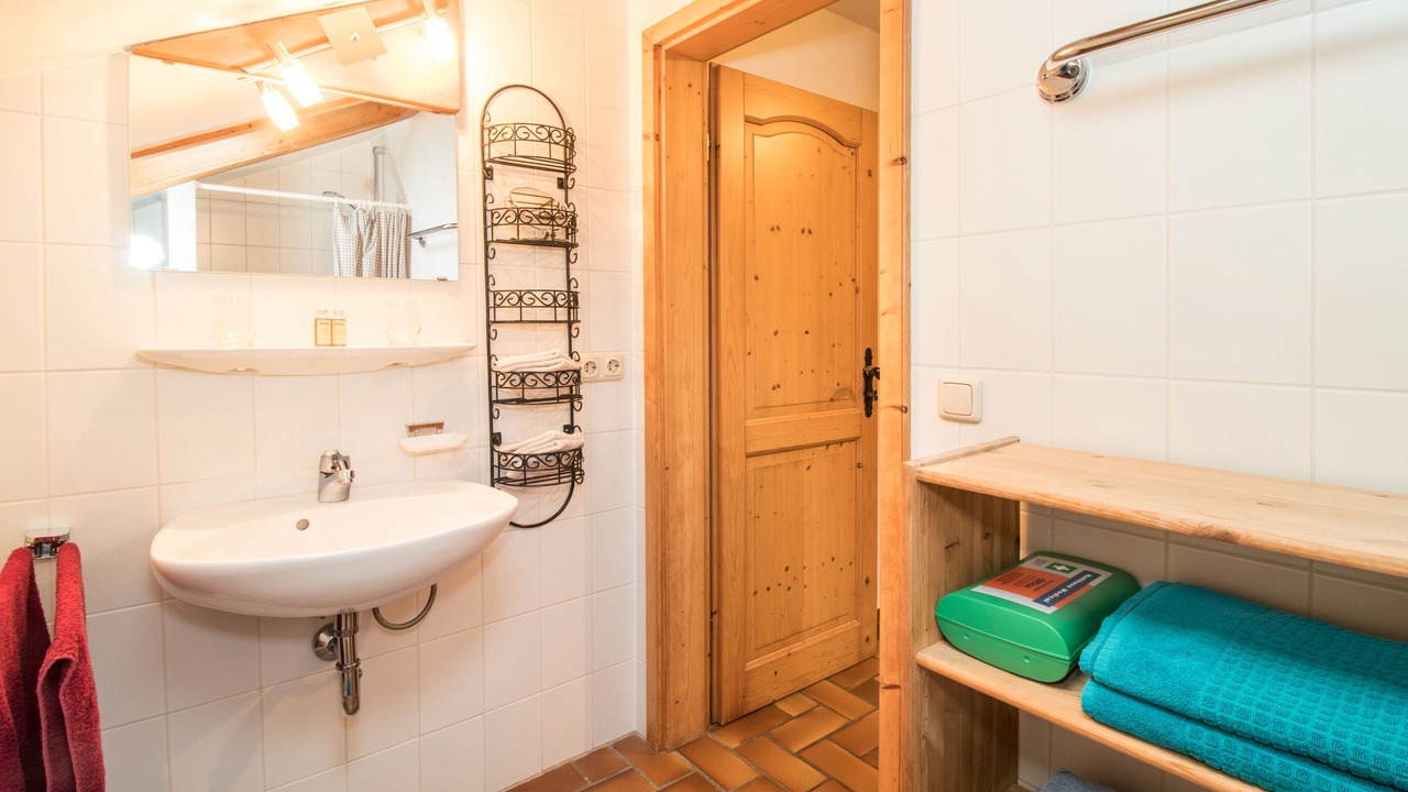 Photo of Bathroom in Riedering