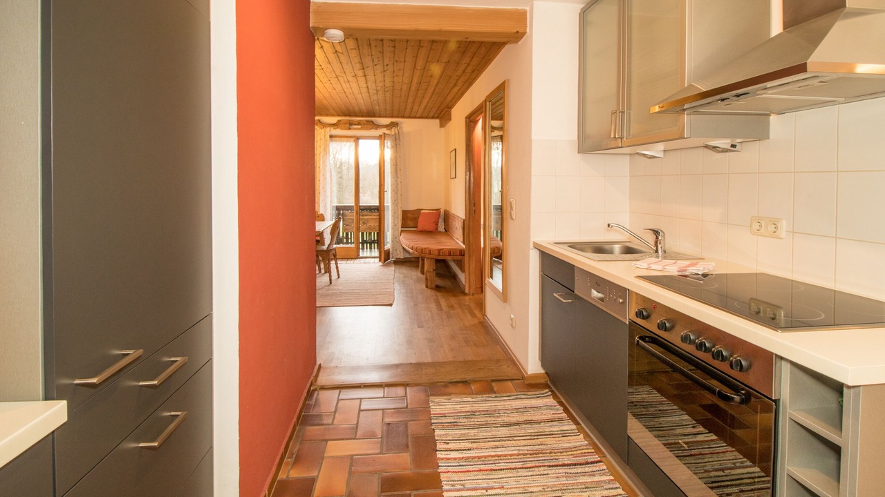 Photo of Kitchen in Riedering