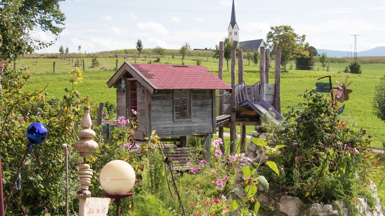 Photo of Outdoor in Riedering
