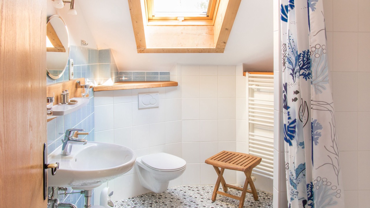 Photo of Bathroom in Riedering