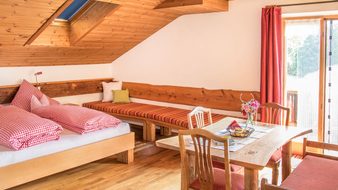Photo of Bedroom in Riedering