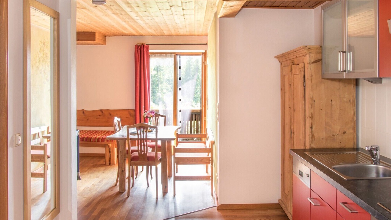 Photo of Kitchen in Riedering
