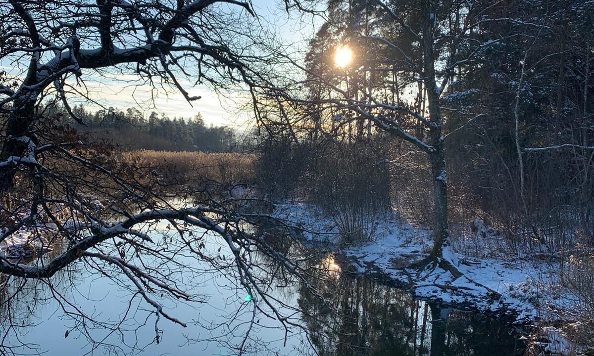 Photo of Outdoor in Riedering