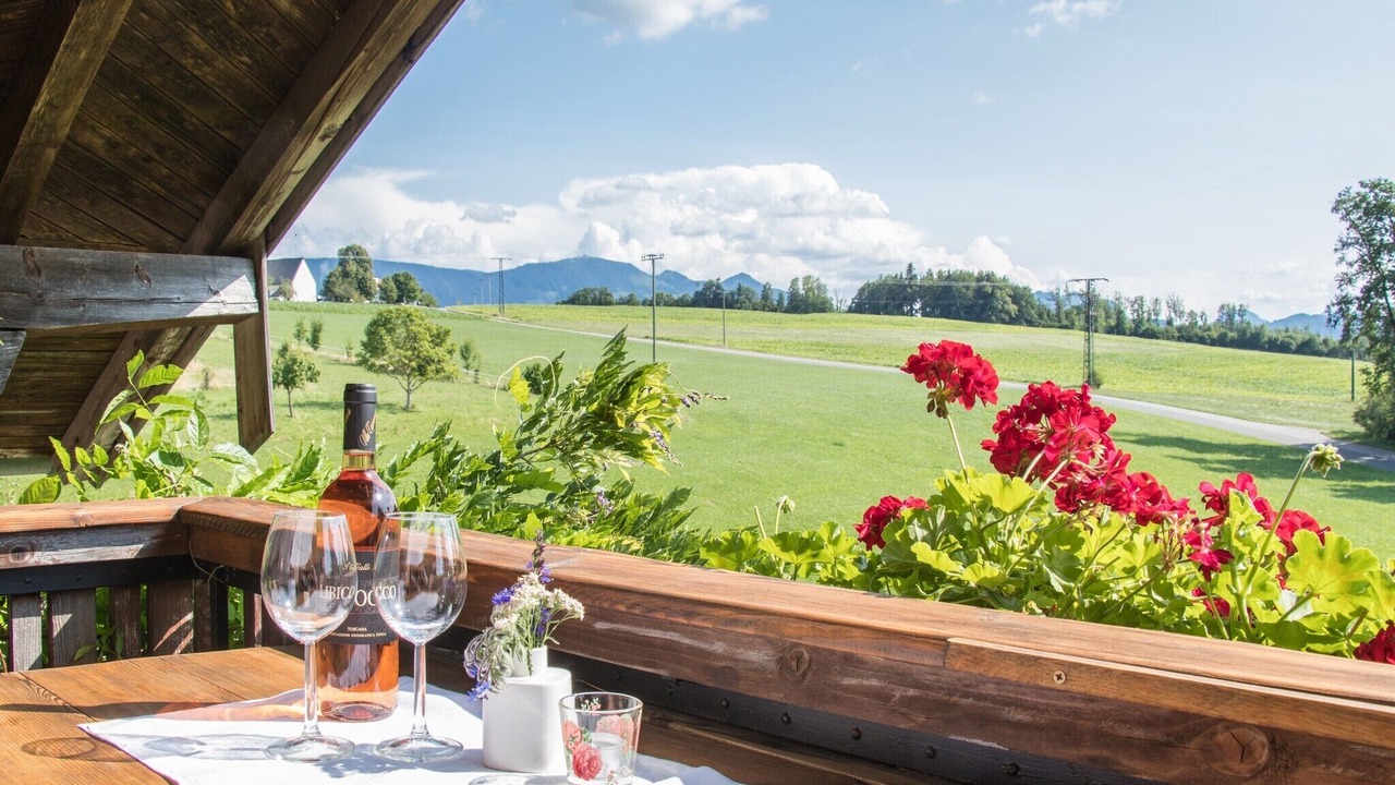 Photo of Outdoor in Riedering