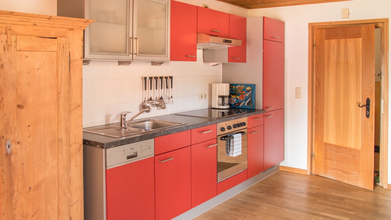Photo of Kitchen in Riedering