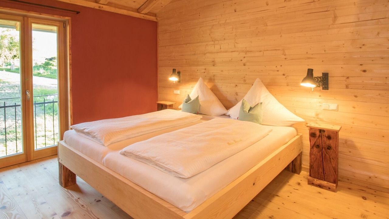 Photo of Bedroom in Riedering