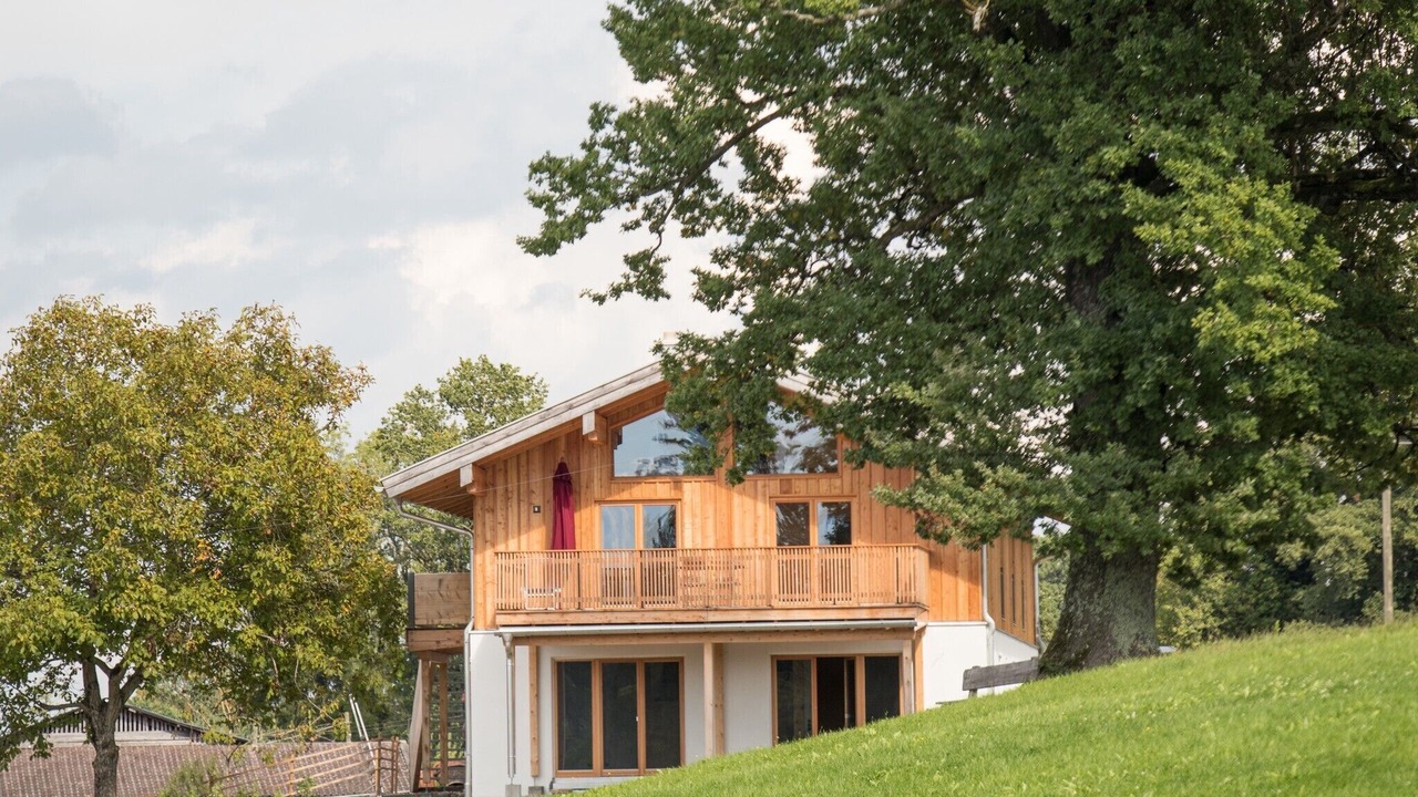 Photo of Outdoor in Riedering