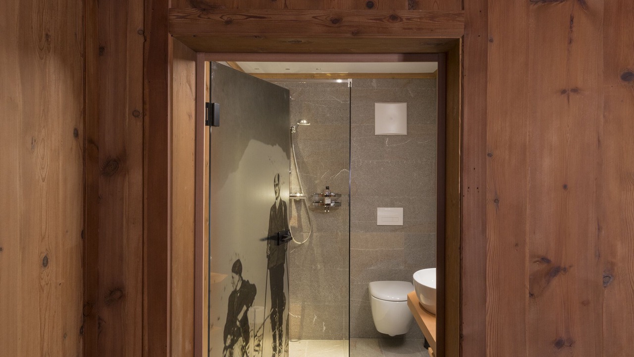 Photo of Bathroom in Heinfels