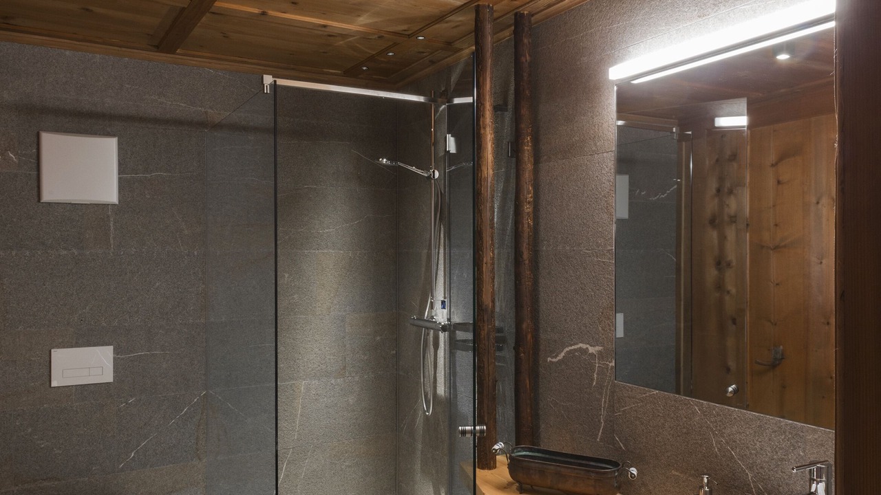 Photo of Bathroom in Heinfels