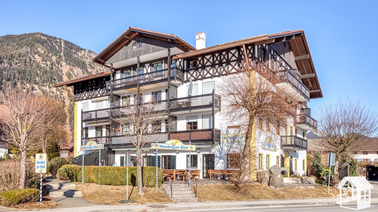 Photo of Outdoor in Kochel am See