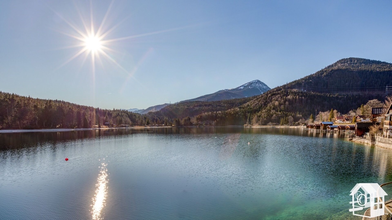 Photo of Outdoor in Kochel am See