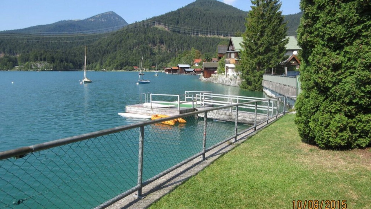 Photo of Outdoor in Kochel am See