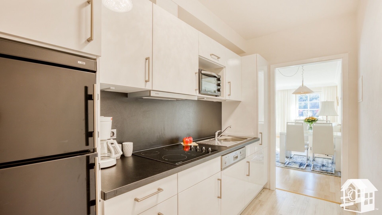 Photo of Kitchen in Kochel am See