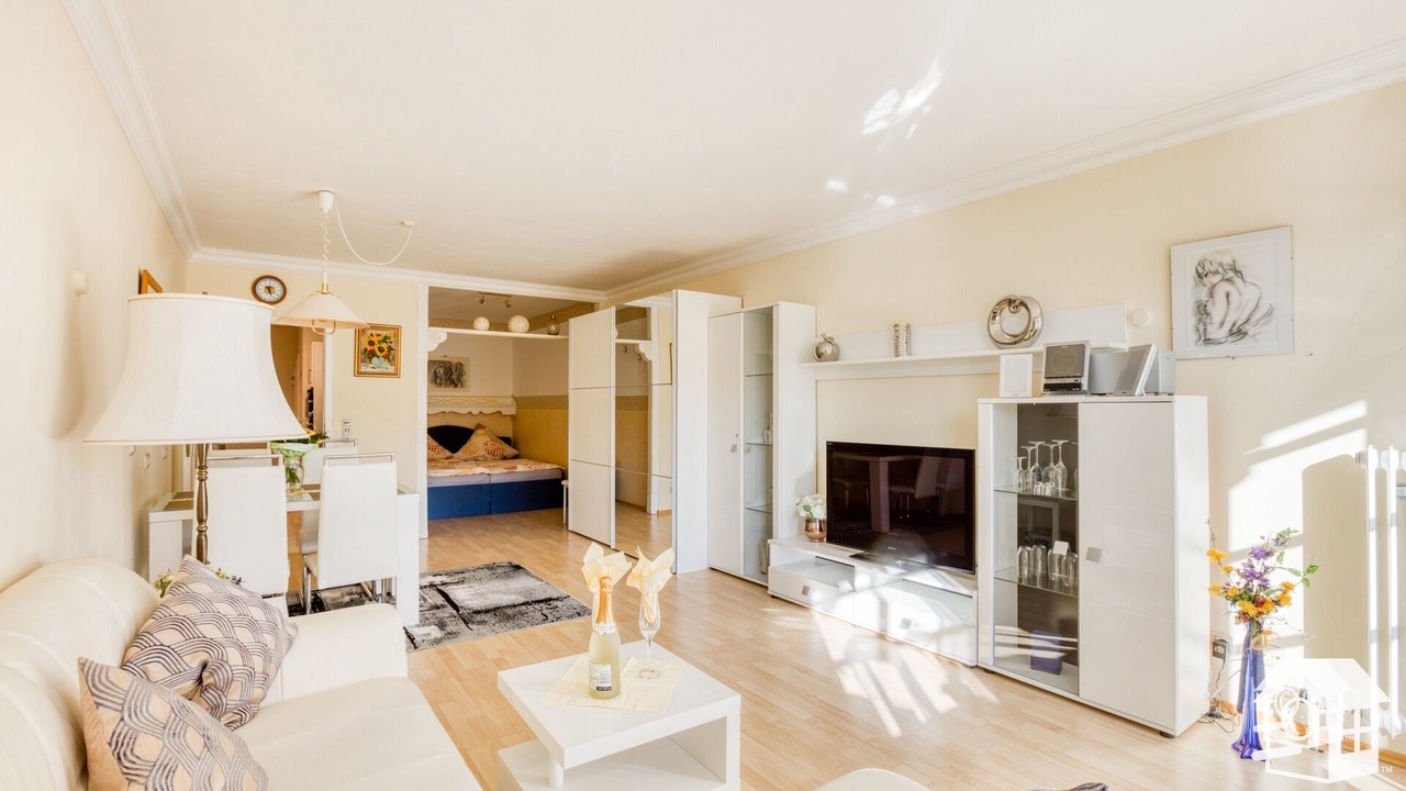 Photo of Livingroom in Kochel am See